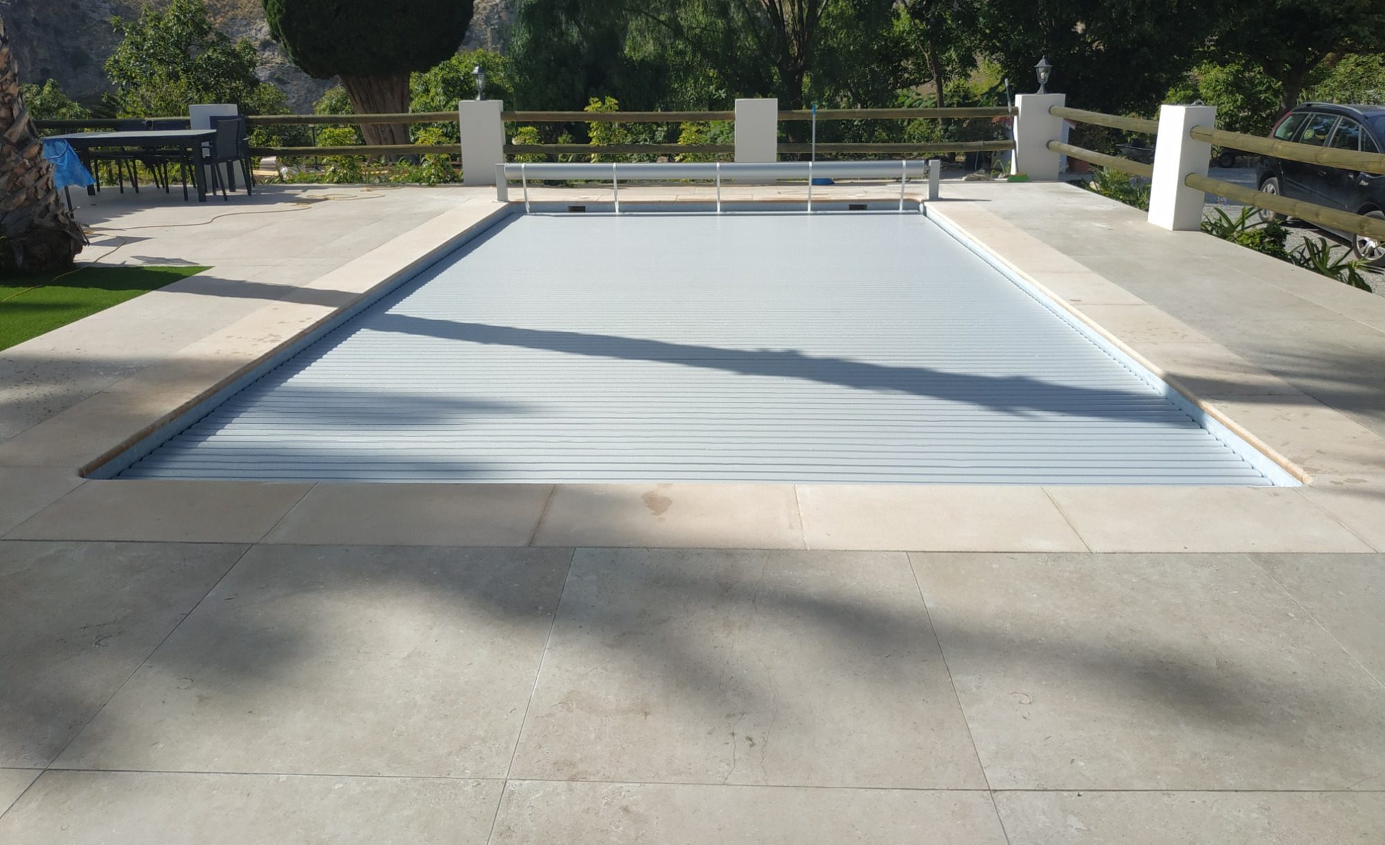 PROTEGE HOY, DISFRUTA SIEMPRE...